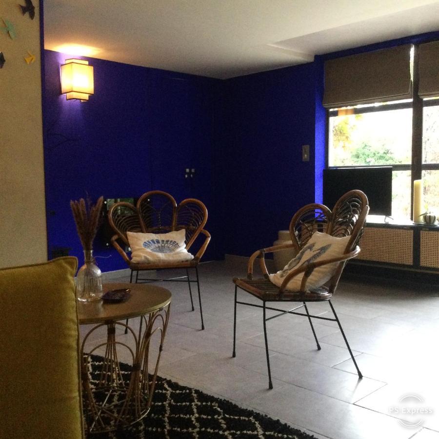 Mas De Provence En Riviera Hotell La Roquette-sur-Var Exteriör bild