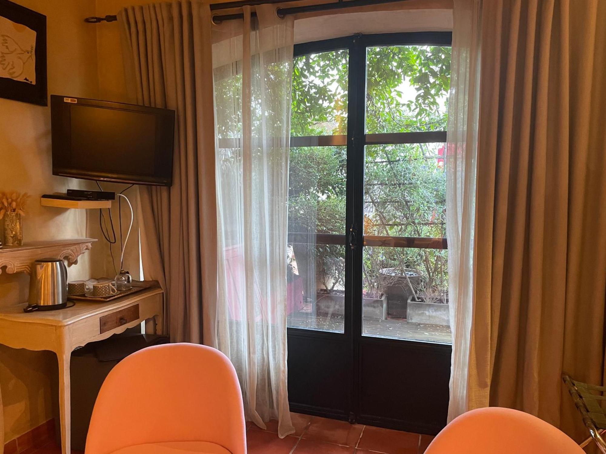 Mas De Provence En Riviera Hotell La Roquette-sur-Var Exteriör bild