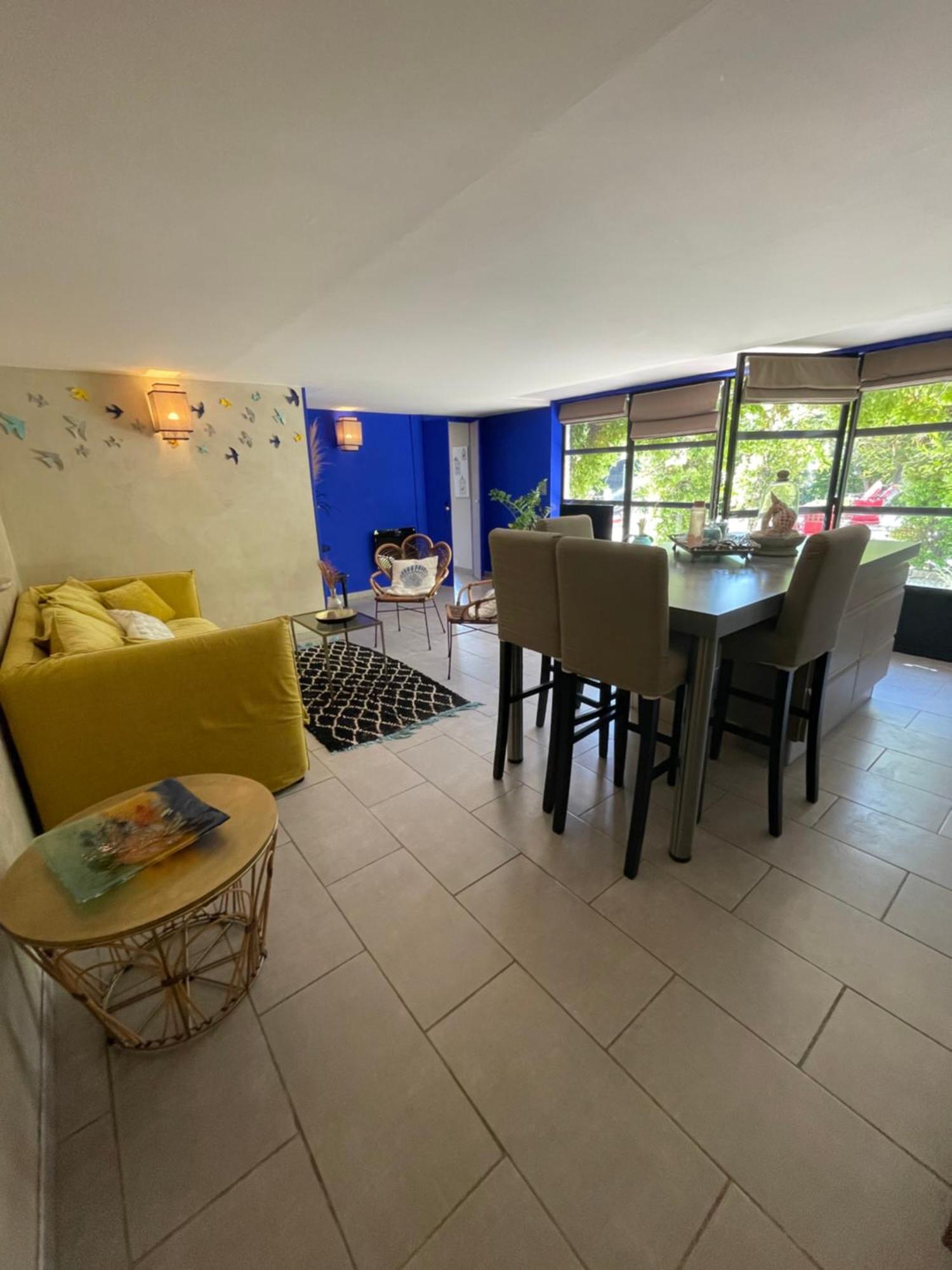 Mas De Provence En Riviera Hotell La Roquette-sur-Var Exteriör bild