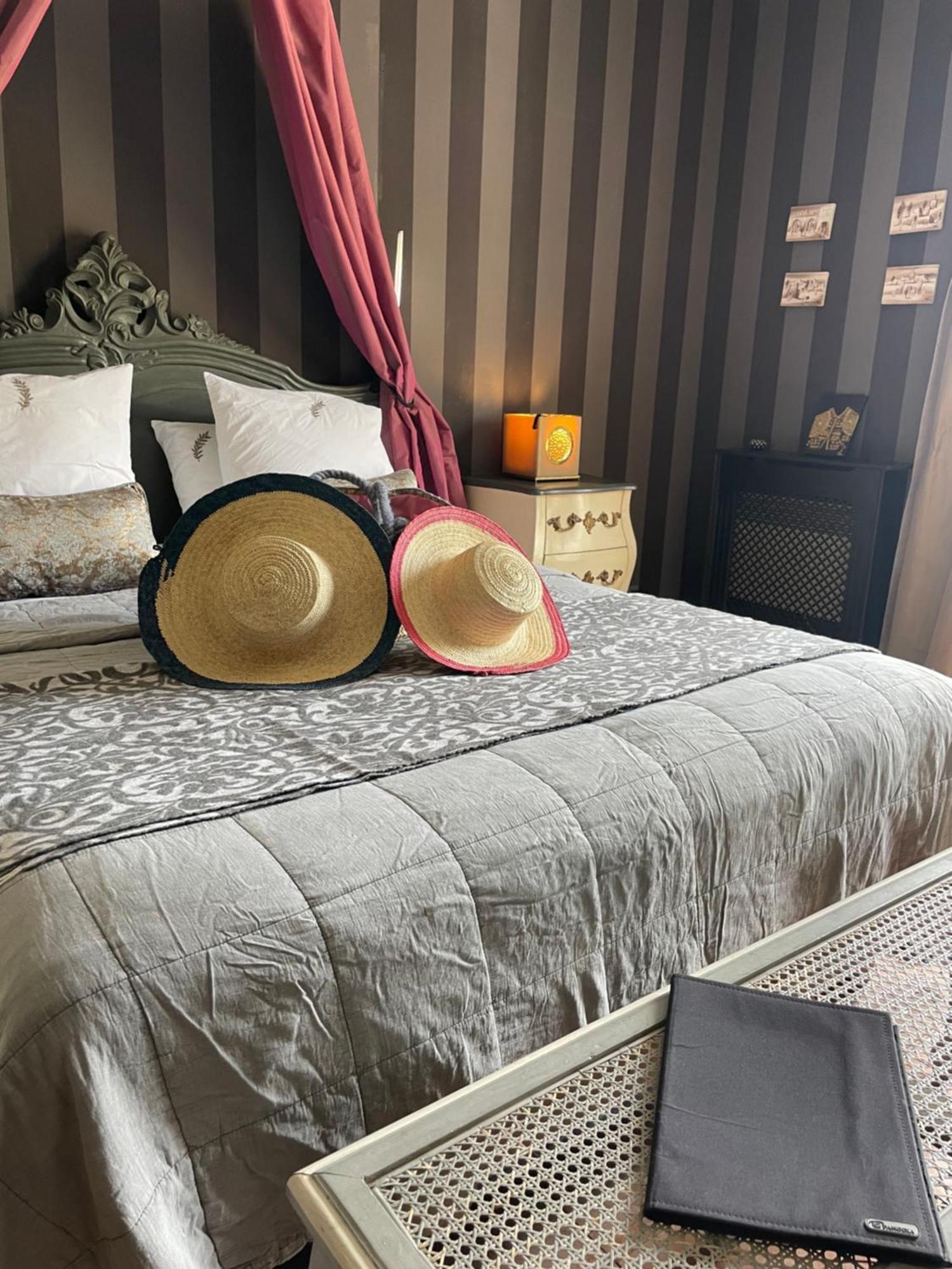 Mas De Provence En Riviera Hotell La Roquette-sur-Var Exteriör bild