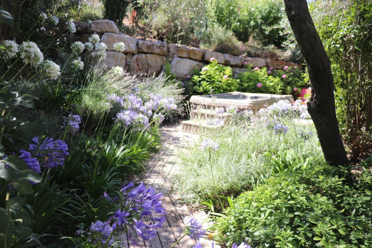 Mas De Provence En Riviera Hotell La Roquette-sur-Var Exteriör bild
